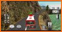 Off Road Bus Simulator: Tourist Bus Driving related image