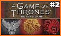 Game Of Thrones Card Matching Game related image