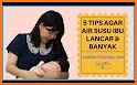 tips terbaru sayuran terbaik untuk ibu menyusui related image