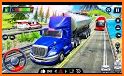 Oil Tanker: Truck Simulator 3D related image