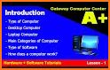 Myanmar Computer Basic related image