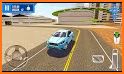 Pro Car Parking Challenge : Car Driving Simulator related image