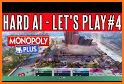 Monopoly Plus Game Walkthrough related image