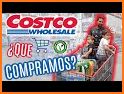 Costco Wholesale related image