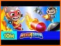 Guide Talking Tom Hero Dash related image