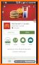 McDonald's coupons related image