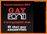 Canal Gay - Chat Gay Para Ligar related image