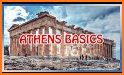 Athens Offline Map and Travel  related image