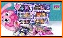 Pony Blind Bag Helper related image