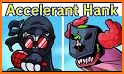 FNF VS Accelerant Hank Mod related image