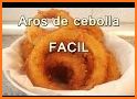 Recetas De Cocina Caseras Rápidas Y Fáciles related image