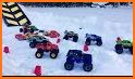 Monster Truck Winter Racing related image