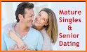 Senior Dating for Mature Singles related image