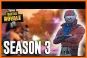 BATTLE ROYALE CHAPTER3 SEASON3 related image