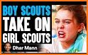 Versus Scouts related image