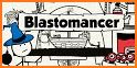 Blastomancer related image