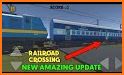 Realistic Indian Railroad Crossing 3D PRO related image