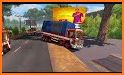 Indian Lorry Game related image