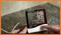 Thermometer Room Temperature Meter - Checker related image