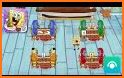 SpongeBob Diner Dash related image