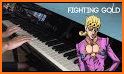 Piano Jojo Girl Games related image