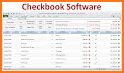 Free Checkbook Ledger related image