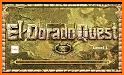 El Dorado Forgotten Treasure – Free Match 3 Game related image