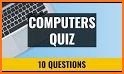 Computer Quiz It: Multiple Choice Game related image