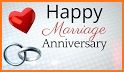 Marriage Anniversary Wishes related image