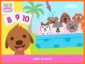 Sago Mini Puppy Preschool related image