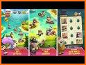 Sea Merge - idle fish puzzle game related image