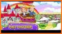 My Pretend Fairytale Land - Kids Royal Family Game related image