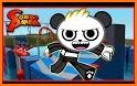 Combo Panda Jump related image