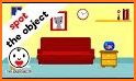 Hidden Objects Living Room 2 – Clean Up the House related image