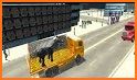 Zoo Animal Transporter Truck 3D Game related image