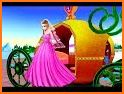 Ice Princess Wedding Game related image