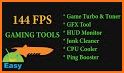 Gaming Tools - Booster, Cleaner, GFX Tool 144 FPS related image