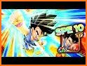 Goku Kid: The road of Warrior related image