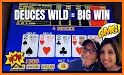 Deuces Wild Multi Video Poker related image