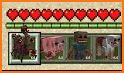 Parasitic Creatures Mod mcpe related image