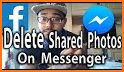 Oh-My Messenger -Free calling and Video Sharing related image