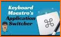 Keyboard Maestro related image