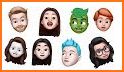 MEMOJI : animojis related image