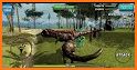 Dinosaur Simulator Jurassic Survival Dinosaur Game related image