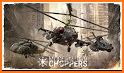 Modern War Choppers: Wargame Shooter PvP Warfare related image