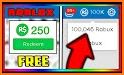 New Top Free Robux Tips l Earn Robux 2K20 related image