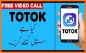 Free Totok 2021 Voice & Hd video Calls Top Guide related image