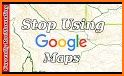 GPS Street Navigation related image