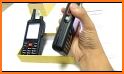 WiFi Walkie Talkie : Mobile Walkie Talkie related image