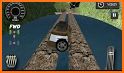 Off road 4X4 Jeep Racing Xtreme 3D related image